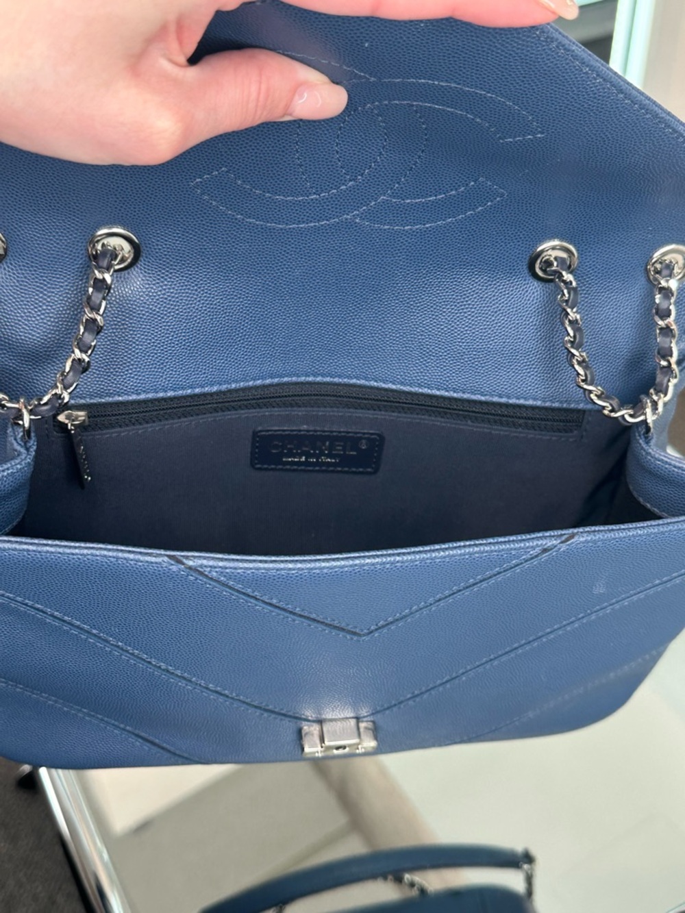 Chanel Bag - Picture 10 of 10